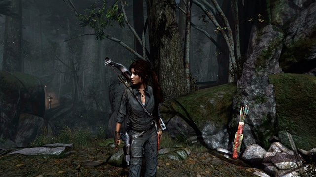 Patch Tomb Raider Skins
