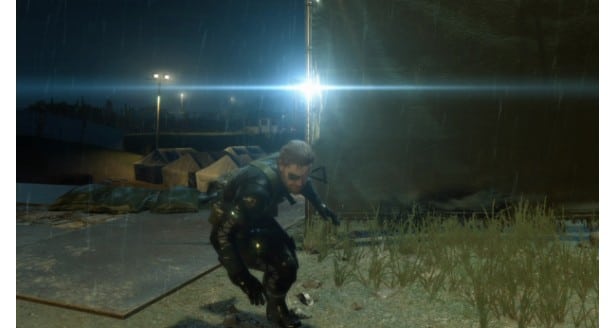 Metal Gear Solid Ground Zeroes 2 Kojima habla del largo camino que falta para ver MGS V