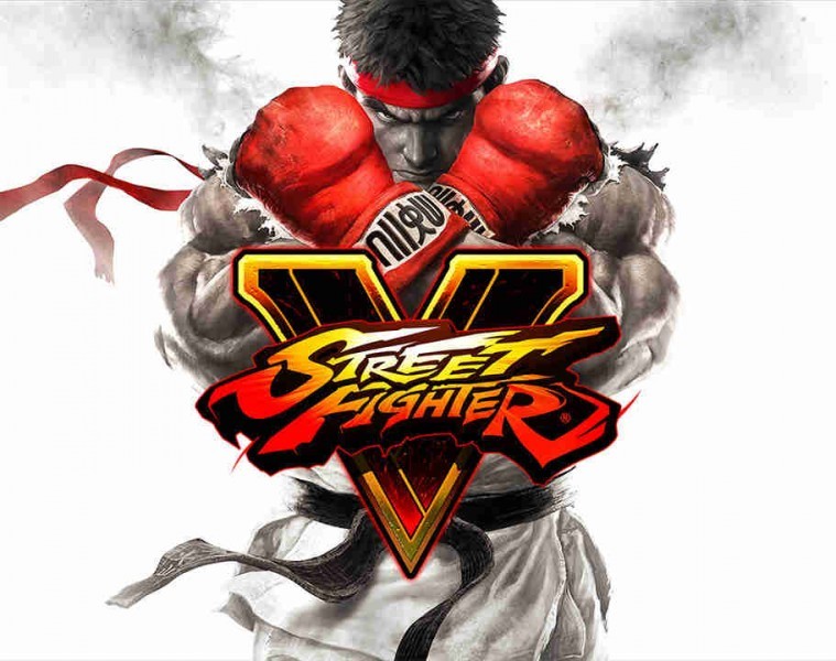 street fighter 5, interesting fighting game for pc, ps4, play now