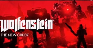 Desvelados los requisitos para Wolfenstein: The New Order - GuiltyBit