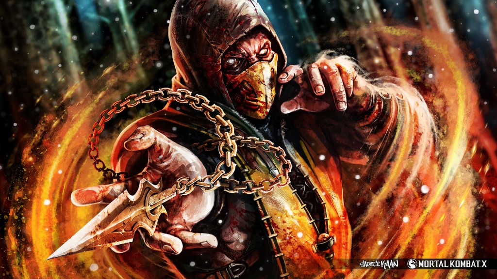 Mortal Kombat 11: requisitos mínimos y recomendados para la