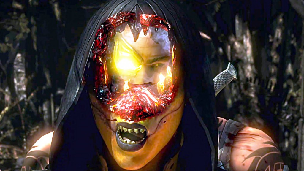 Mortal Kombat X, paga para que hacer Fatalities sea más fácil