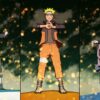 Naruto Shippuden Ultimate Ninja Storm 4 equipo 7
