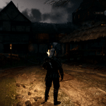 The Witcher 3: Wild Hunt - Análisis PC