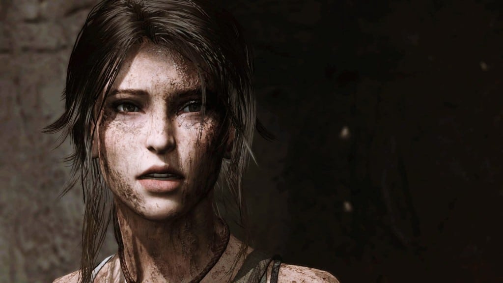 Rise Of The Tomb Raider, espectacular trailer de presentación