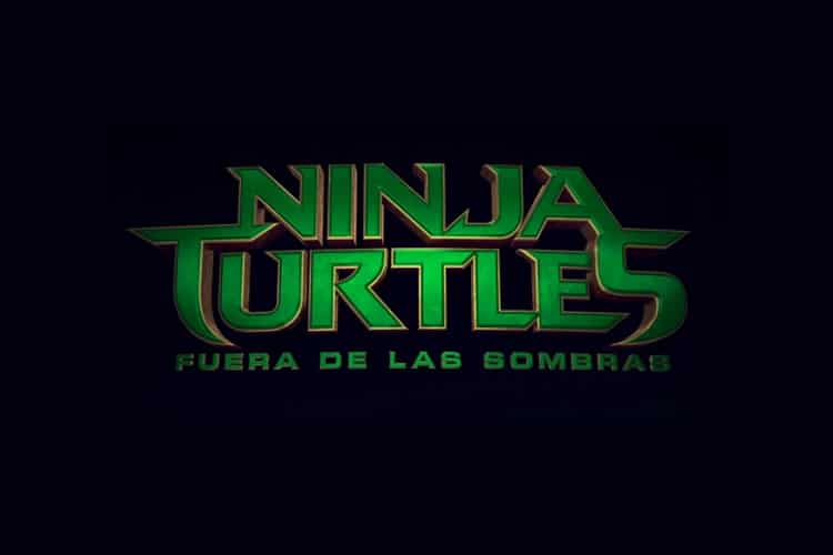 tortugas ninja 2