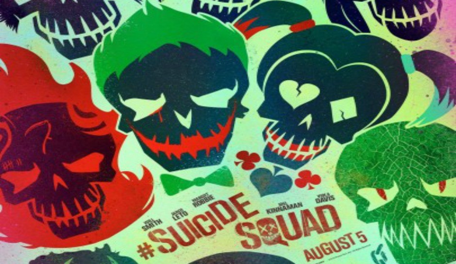 Suicide-Squad-poster