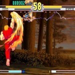 Street Fighter III Retro Review BitBack
