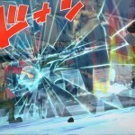 One Piece Burning Blood muestra a Kurohige usando el poder de Shirohige