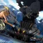 One Piece Burning Blood muestra a Kurohige en gameplay