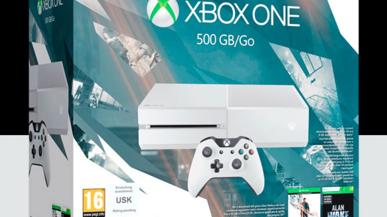 Xbox One Segunda Generación sería la supuesta nueva consola de Microsoft -  GuiltyBit