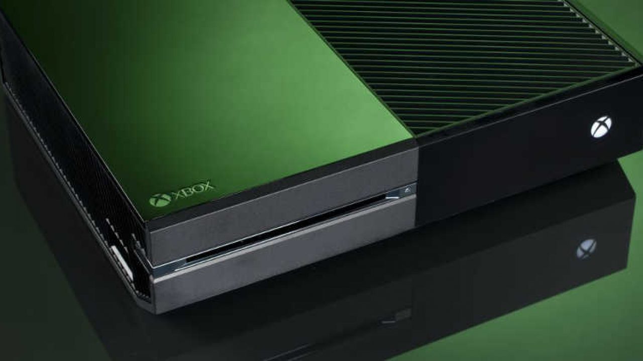 Xbox One Segunda Generación sería la supuesta nueva consola de Microsoft -  GuiltyBit