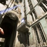 Nuevas imágenes y capturas de Dishonored 2