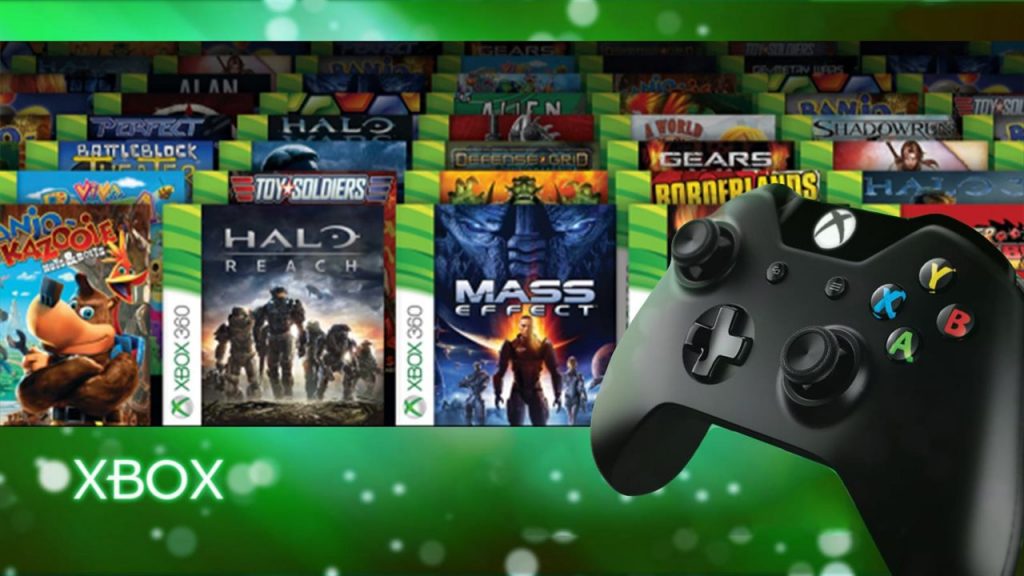 Todos los juegos gratis para Xbox (Lista completa actualizada