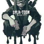 splatoon anime splatoon black ops