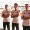 Presentación del equipo de eSports del Valencia CF