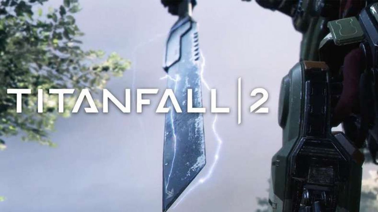 Titanfall 2 desvela sus requisitos para PC