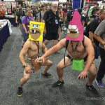 Los mejores Cosplays de la Comic-Con
