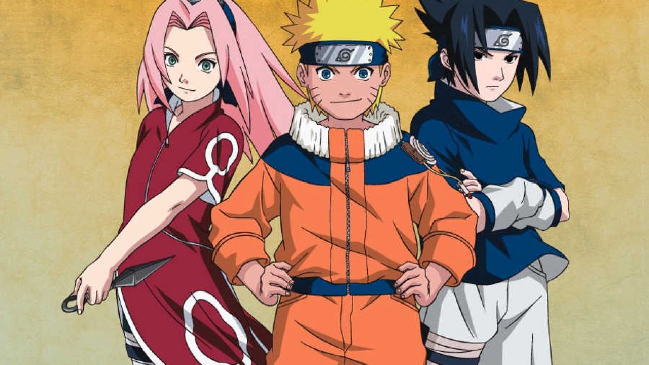 🔴 Naruto Shippuden Temporada 3 RESUMEN  Naruto Shippuden Los Doce  Guardianes Ninja RESUMEN 