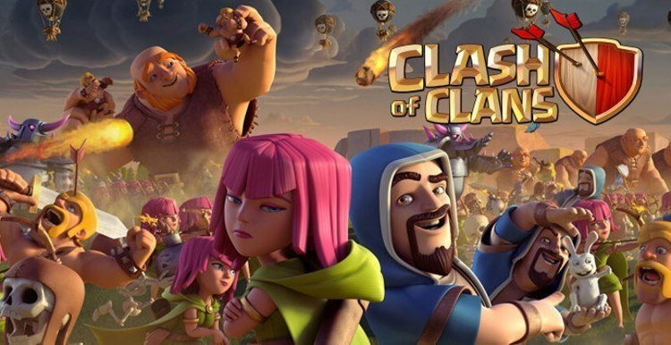 Clash of Clans, 10 consejos para jugadores principiantes