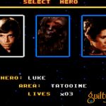 Trilogía Super Star Wars - Super Nintendo - BitBack