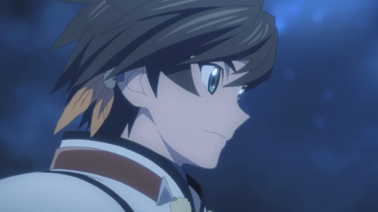 Tales of Zestiria the X - Tráilers de la segunda temporada