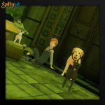 Gravity Rush 2 análisis PlayStation 4