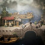 project octopath traveler 1