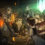 project octopath traveler 4