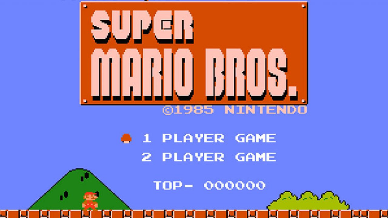 Super Mario Bros. - Wikipedia, la enciclopedia libre