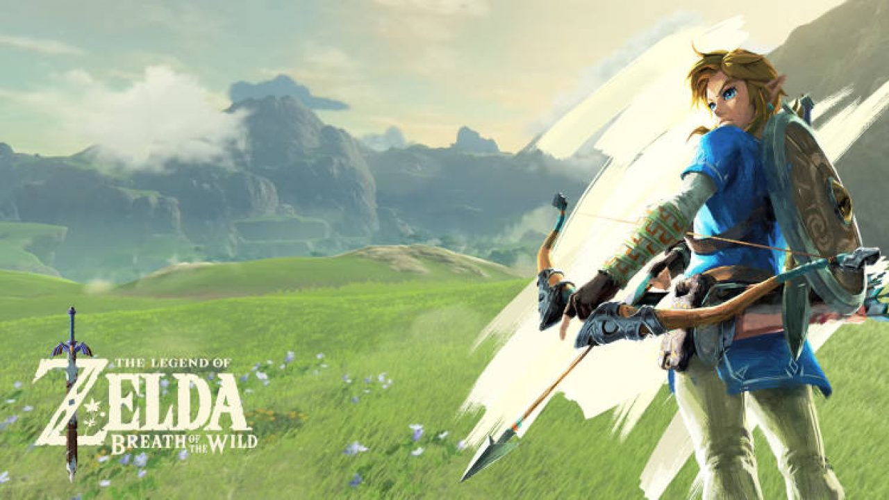 The Legend of Zelda: Breath of the Wild, cómo conseguir el traje clásico  sin amiibos - GuiltyBit