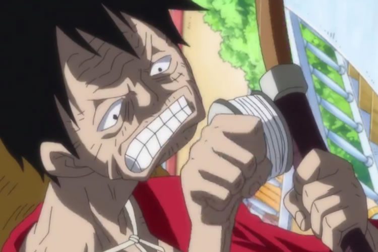 Critica De One Piece 7 Comienza Whole Cake Island