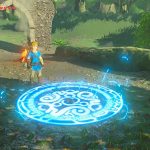 contenido del primer DLC de Zelda: Breath of the Wild