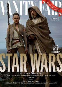 Imágenes de Star Wars: Los últimos Jedi 16