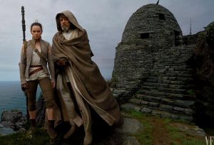 Imágenes de Star Wars: Los últimos Jedi 3