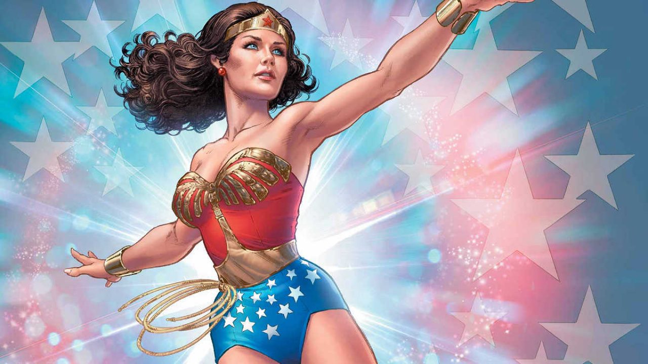 7 cómics de Wonder Woman para leer después de la película