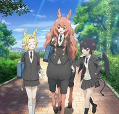 Estrenos de Anime Julio 2017 Todos-los-anime-de-verano-de-2017-centaur-no-nayami