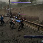 Impresiones de la BETA multijugador de Final Fantasy XV: Comrades