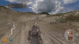 Análisis de Baja: Edge of Control HD para PlayStation 4