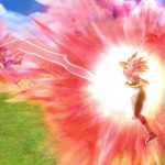 La nuevas imágenes de Kefla en Dragon Ball Xenoverse 2 muestran sus poderosos ataques