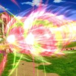 La nuevas imágenes de Kefla en Dragon Ball Xenoverse 2 muestran sus poderosos ataques