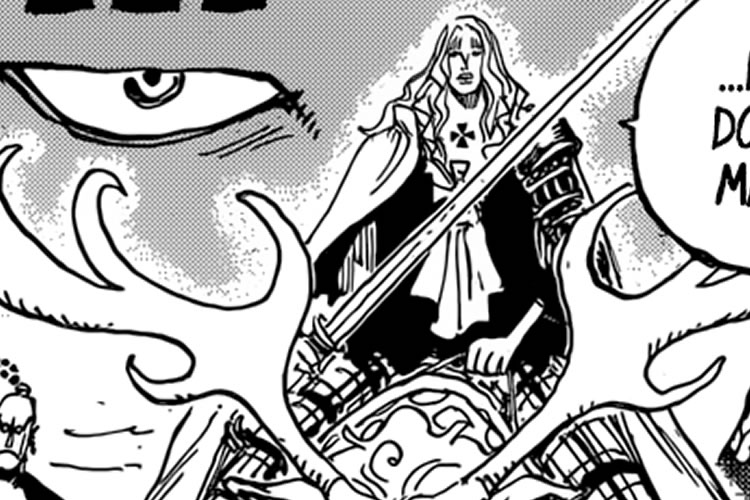 Critica Del Manga De One Piece 912 Pelea De Supernovas