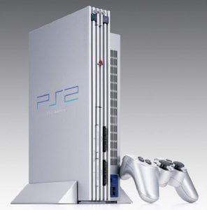 ediciones limitadas de PlayStation y PS2