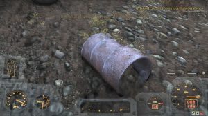 análisis de Fallout 76