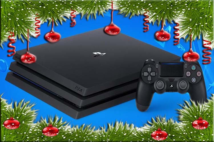 Los mejores accesorios para PS4 para regalar por Navidad