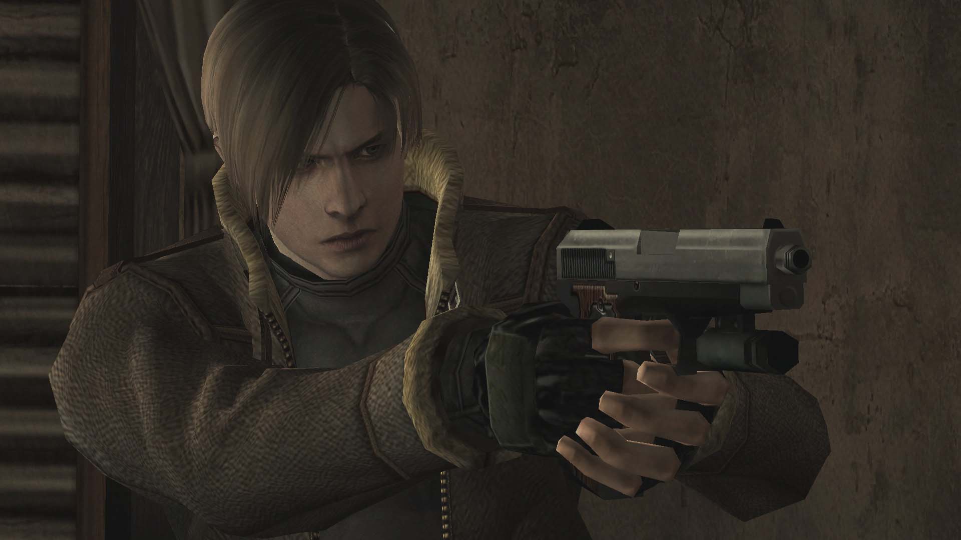 Análisis de Resident Evil 5 para Nintendo Switch - la vuelta del