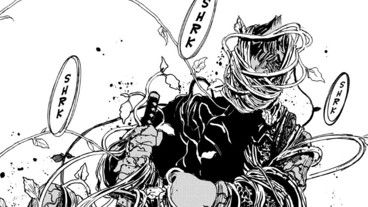 Leer manga Hell's Paradise: Jigokuraku 86 en castellano