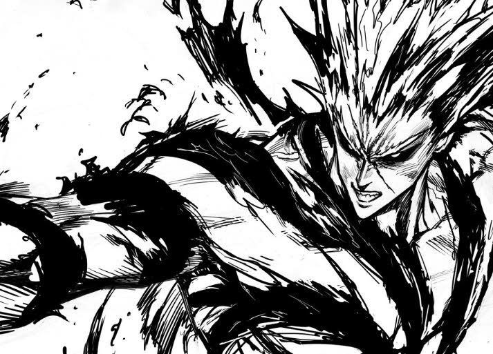 One Punch Man” manga 172 online en español: Saitama la fin es ascendido  como héroe y este es su divertido alias, One, Anime, Manga, Perú, México, Japón, Animes