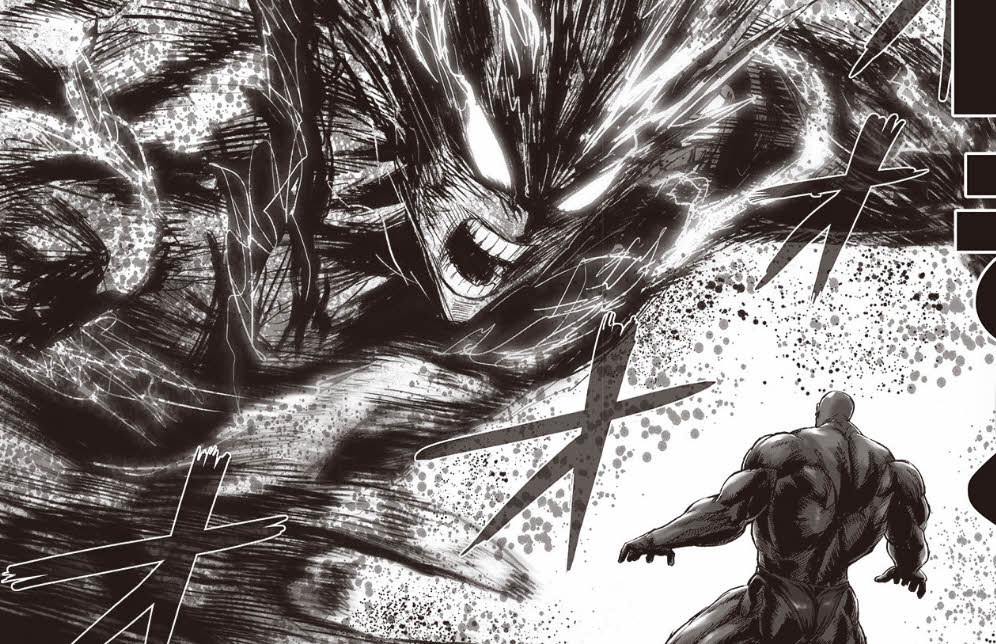 One Punch Man” manga 172 online en español: Saitama la fin es ascendido  como héroe y este es su divertido alias, One, Anime, Manga, Perú, México, Japón, Animes