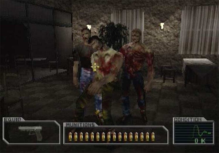 Recordando a Resident Evil Survivor ¿Era realmente la oveja negra de Capcom"